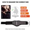 MANUEKLEAR Training Lifting Power Muscle Weight Training Barbell Weight Supporter Доступно в 4 размерах: пояс, пояс, пояс, тренировка, пояс, приседание,