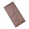 Vintage Design Men Long Wallets Artificial Leather Card Holder Money Bags Purse