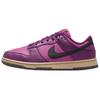 Dunk Low Женские Viotech Горячий Фуксия Хаки Черный FZ2552-500