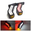 Waterproof 12V Truck Trailer Lights LED Side Marker Position Lamp Lorry Tractor Clearance Lamps Parking Light 1 Pair