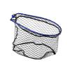 Oritaki Landing Net, Oval Rubber Net, 45cm X 35cm, Blue (ori-782968)