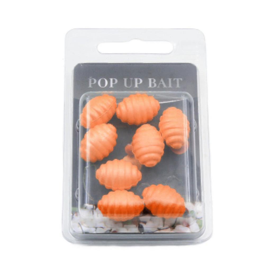 8 шт. Приманки из мягкого пластика Wacky Rigs Мягкие черви Wacky Rigs Черви Приманки Wacky Черви Рыболовные приманки Рыболовный набор Wacky Rigs