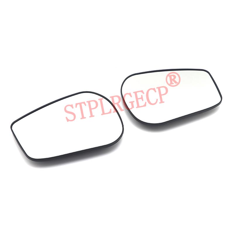 1 PC Door Wing Mirror Glass Heated Left Right Side Rearview Mirror Heating Accessories for Subaru BRZ 13-20 for Toyota 86 17-20