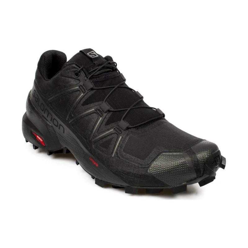 SALOMON Кроссовки для трейлраннинга Speedcross 5 / L00 406840