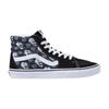 Мужские кеды Sk8-Hi 'Flash Skulls' VN0A4U3C1HJ