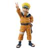 NARUTO BANPRESTO FIGURE COLOSSEUM Modeling Shinobi World War Naruto Uzumaki