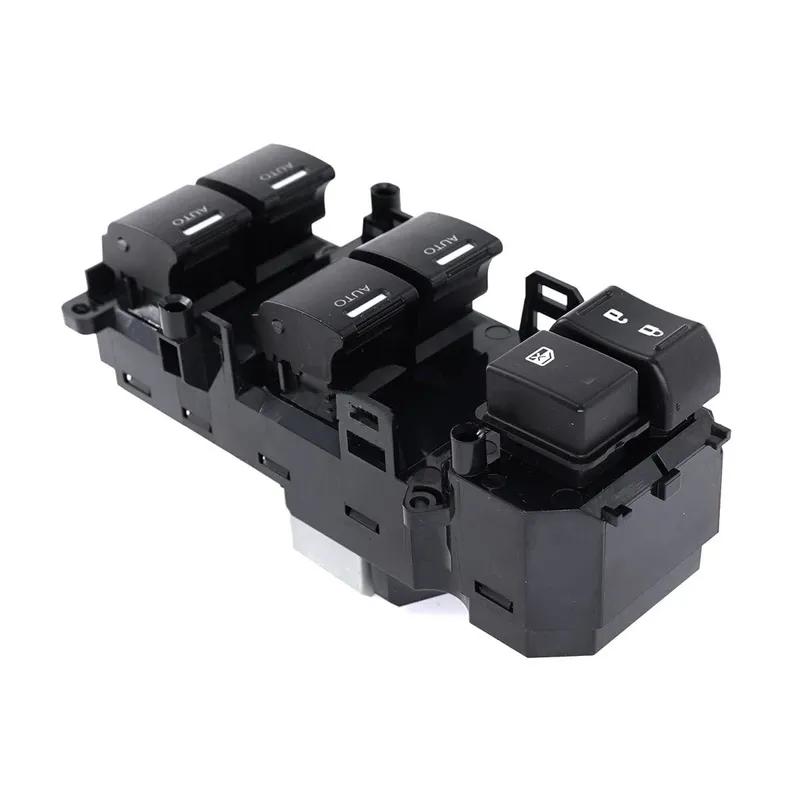 35750-T6L-H21 For Honda Spirior 2015-2018 Car Parts Accessories Auto Power Window Control Switch Lifting Door Lock 37P