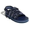 adidas Оригинальные Сандалии AdiSTRP 'Navy Black' IG1574