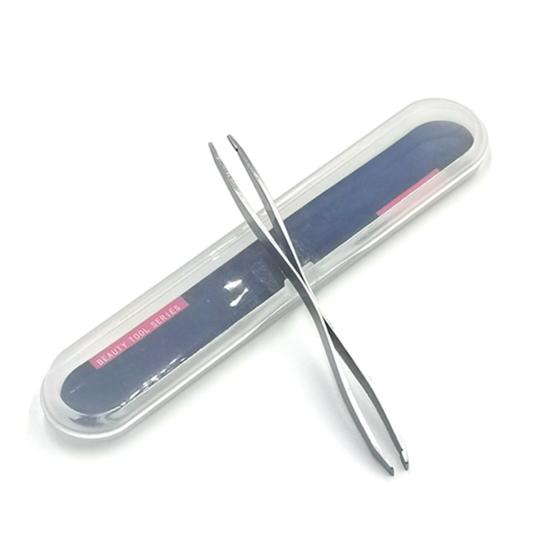 1 комплект зажима от блох, эргономичная ручка, прочная, удобная, безопасная, простая в эксплуатации, удаление клещей