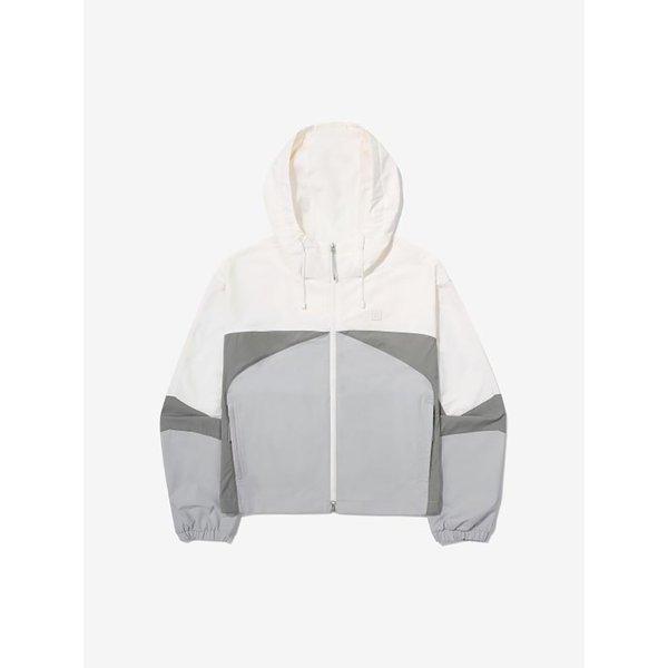 Fila Hooded Windbreaker Color Block