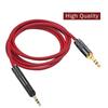 luxferre 3m OFC Headphone Replacement Cable for Sennheiser HD598/HD599/HD558, 3.5mm to 2.5mm