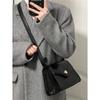 IELGY High quality underarm bag women's foreign style all-match shoulder messenger bag