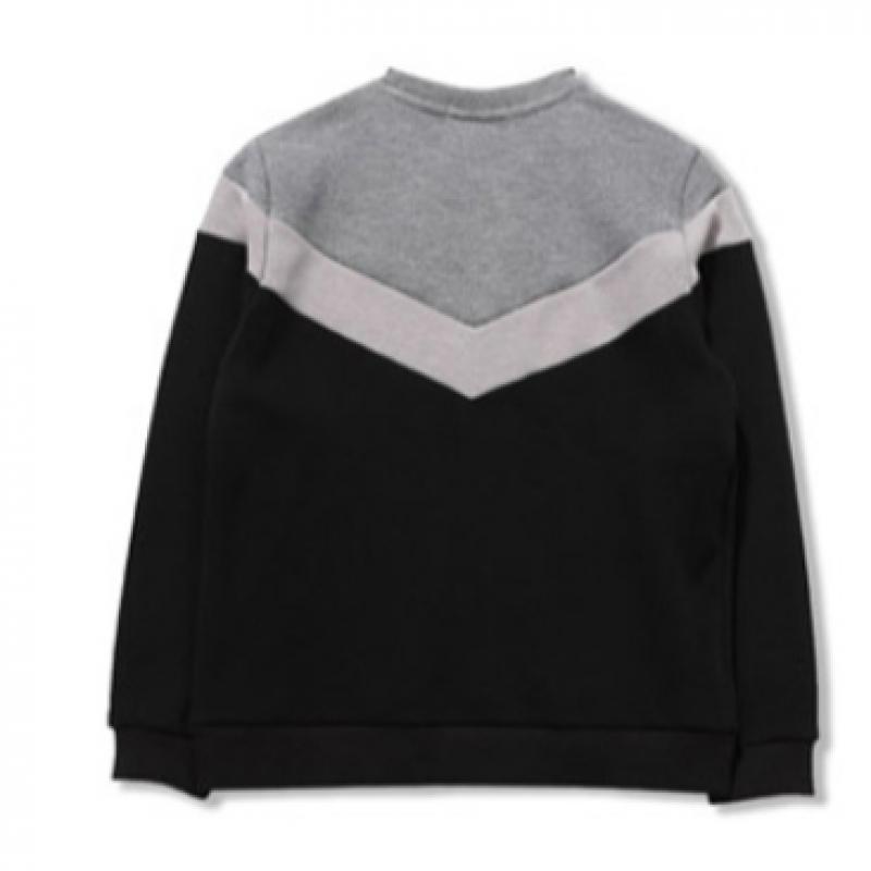 [renoma Kids] Мальчики Twill Melan 3 Tier Толстовка R1945t527