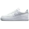 Air Force 1 07 White Pure Platinum Men Sneakers DC2911-100