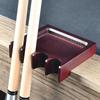 Pool Cue Holder Table Stick Claw Rack Practical Easy Using Billiard
