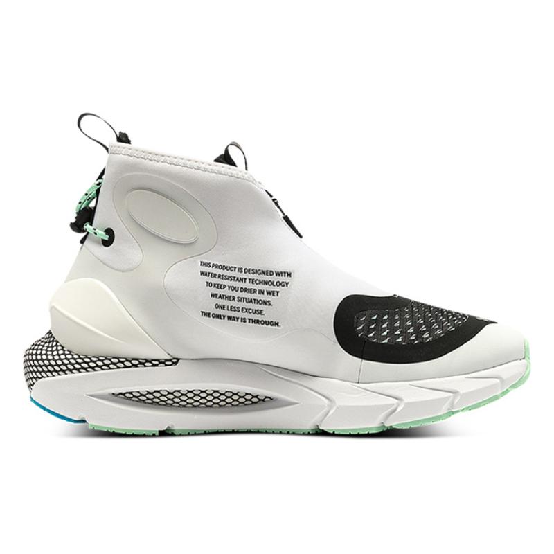 Under Armour Женские кроссовки Hovr Phantom 2 Storm 'Белый Черный' 3024153-103