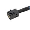1 метр Внутренний HD Mini SAS SFF-8643 к 4 SATA кабель-провод для подключения к жесткому диску