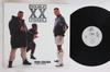12inch Record DOUBLE XX POSSE - The Headcracker 010036 Big Beat 1992 US Rap & Hip-Hop/R&B Used