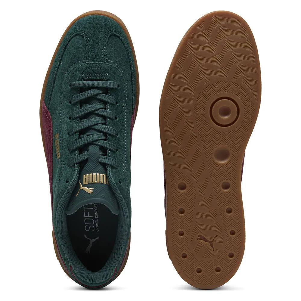 Puma Кросовки Club II Era Sue