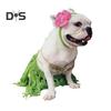 Dog Belly Dancer Skirt with Bikini Lightweight Comfortable To Wear Cats Dogs Belly Dancing Skirt Pets Cosplay Costume