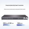 H3C S1850V3-52P-EI Gigabit Web-Managed Enterprise Switch
