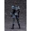 figma Metal Gear SOLID2 SONS OF LIBERTY Solid Snake MGS2 ver. UPDATED EDITION NON SCALE PLASTIC P...