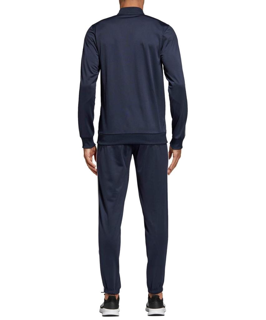 Спортивный костюм Lifestyle M CORE Tricot Legend Japan в японском размере [adidas] 3 полоски (FRW20) Мужской Чернила/Легендарный Чернила/Белый (ДВ2468) Ж/М (Эквивалент М)