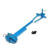 Drive Shaft Assembly Differential Second Floor for WLtoys 1/12 124016 124017 124018 124019 RIaarIo 1/12 Upgrade Parts  RC Car