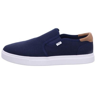 Слипоны TOMS Shoes Baja 2.0