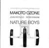 CD MAKOTO OZONE Nature Boys POCJ1311 Verve Records 1995 Japan ObiJazz Used