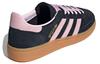 adidas Handball Spezial Черный Прозрачный Розовый Резина W - IE5897