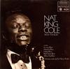 LP Record NAT KING COLE - Sings The Blues MFP1277 MUSIC FOR PLEAS UK Jazz Used