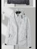 Легкие водонепроницаемые куртки унисекс для весны и осени, идеально подходят для походов, рыбалки и активного отдыха