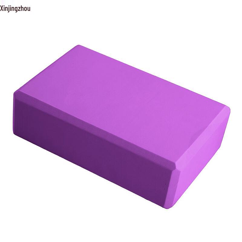 Кирпич для йоги Xinjingzhou из ЭВА