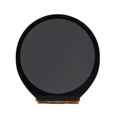? T-RGB ESP32-S3 2,1-дюймовый ЖК-дисплей ESP32-S3R8 Плата разработки WIFI Беспроводной модуль Bluetooth-совместимый