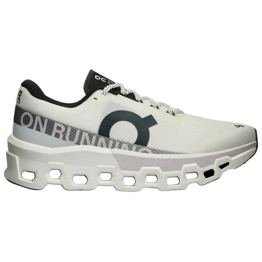 Cloudmonster 2 White Frost мужские кроссовки 3ME10120664