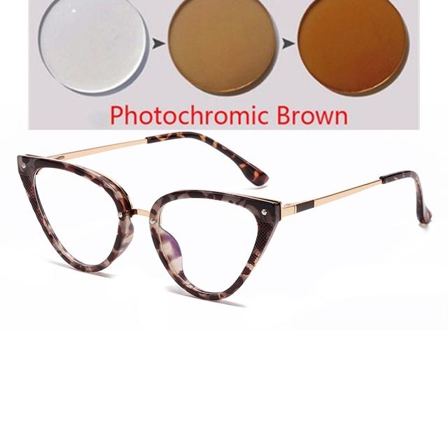 Зеленая оправа, анти-синий свет, кошачий глаз, очки по рецепту с цилиндром, Tr90, близорукие очки для женщин, от 0 до 0,5, 0,75 до -6