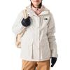 THE NORTH FACE Urban Exploration Windbreaker Jacket Women's White (Unisex) Windbreaker Jackets NF0A88RW N4I