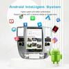 12.1" Для Infiniti QX56 2007-2010 Автомобильный Мультимедийный Видео Плеер GPS Навигация Радио Android12 8-ядерный 8+128ГБ CarPlay 4G 360Камера