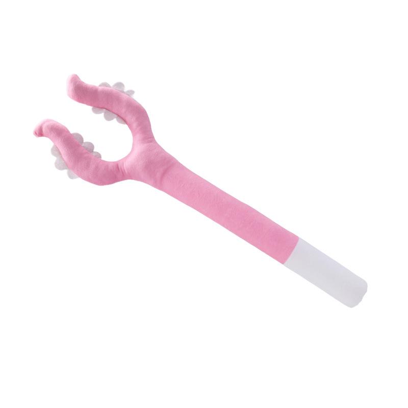 Новые плюшевые игрушки-палочки: Kawauchi Battle Stick, Палочка волшебницы, Кошачий улов