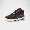 Nike Air Max 95 QS Big Bubble Baroque Brown Leather