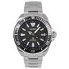 Prospex Automatic Samurai Diver's Watch, Diver, SRPB51K1, Men's [Imported]