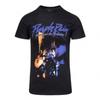 Унисекс Футболка Prince Purple Rain для Взрослых