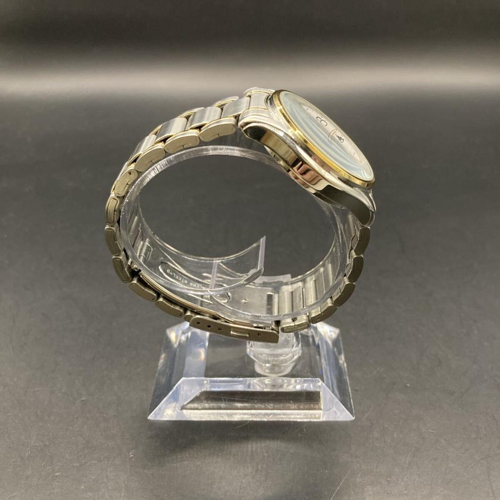Часы SEIKO ALBA V501-0EN0