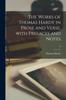 Книга The Works of Thomas Hardy In Prose and Verse, With Prefaces and Notes; 8