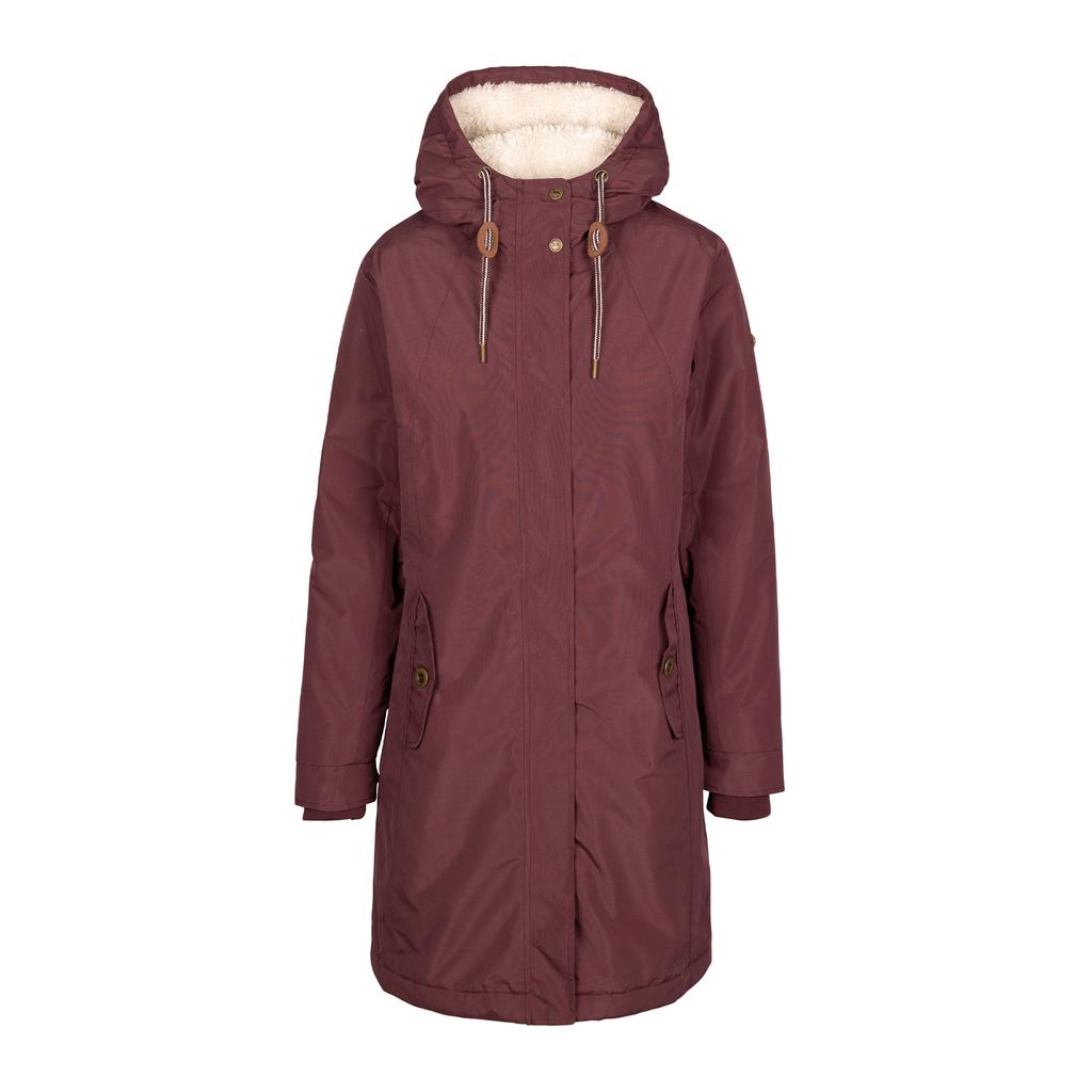 Womens/Ladies Reminder TP50 Waterproof Jacket