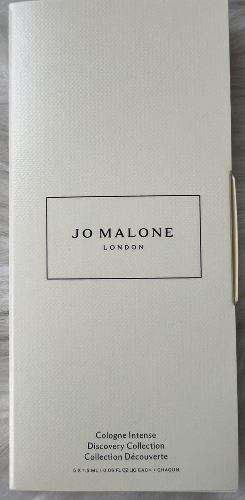 Jo Malone Cologne Incense Discovery Collection 1