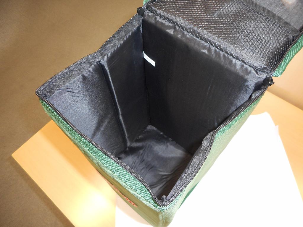 COLEMAN Soft Lantern Case 2 170-8017