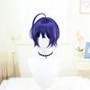 Anime Zenless Zone Zero Cosplay Costume Belle Costume Halloween Anime ZZZ Outfit Girl Uniform Wig Birthday Gifts Carnival Full Set