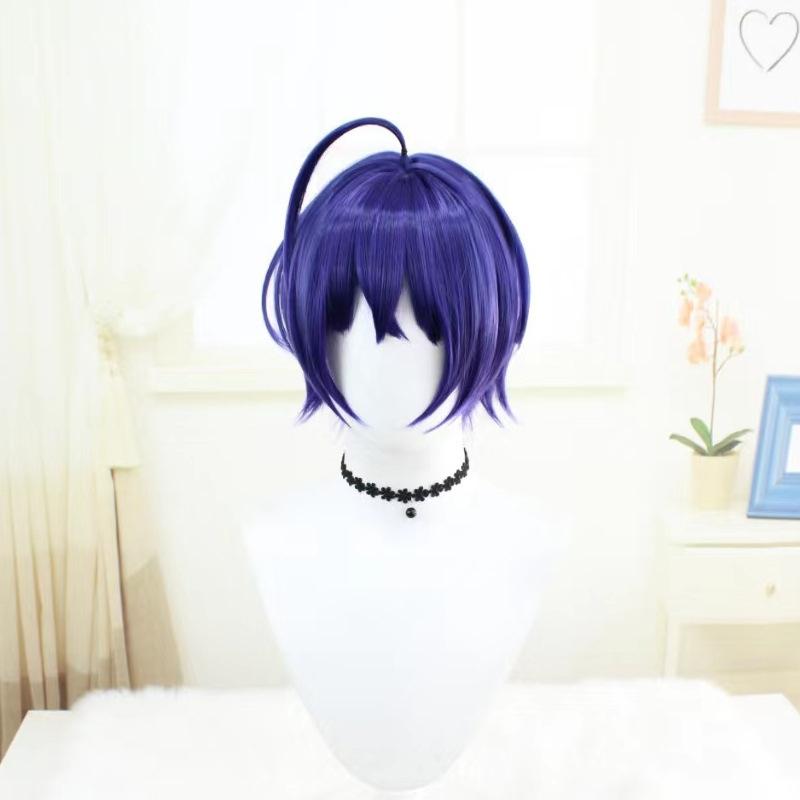 Anime Zenless Zone Zero Cosplay Costume Belle Costume Halloween Anime ZZZ Outfit Girl Uniform Wig Birthday Gifts Carnival Full Set